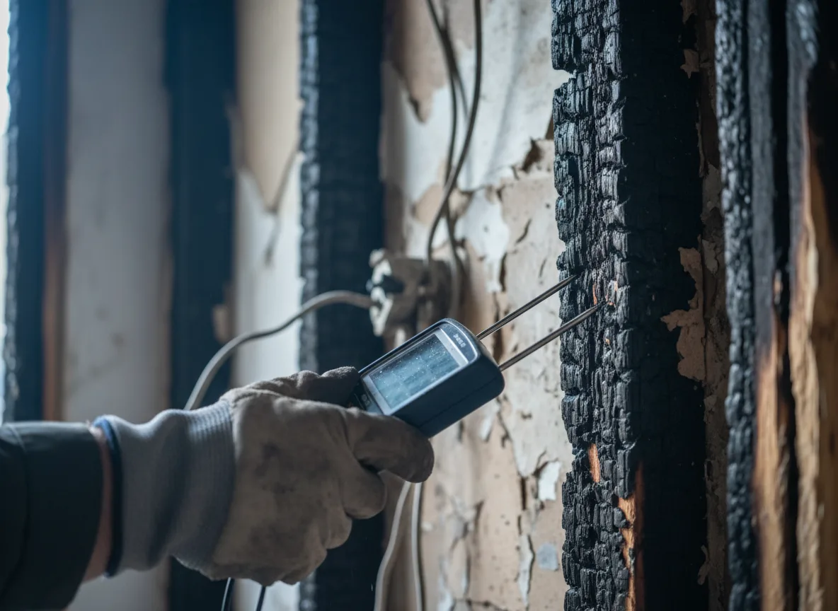 Fire Damage Restoration Buffalo Creek, CO FAQs